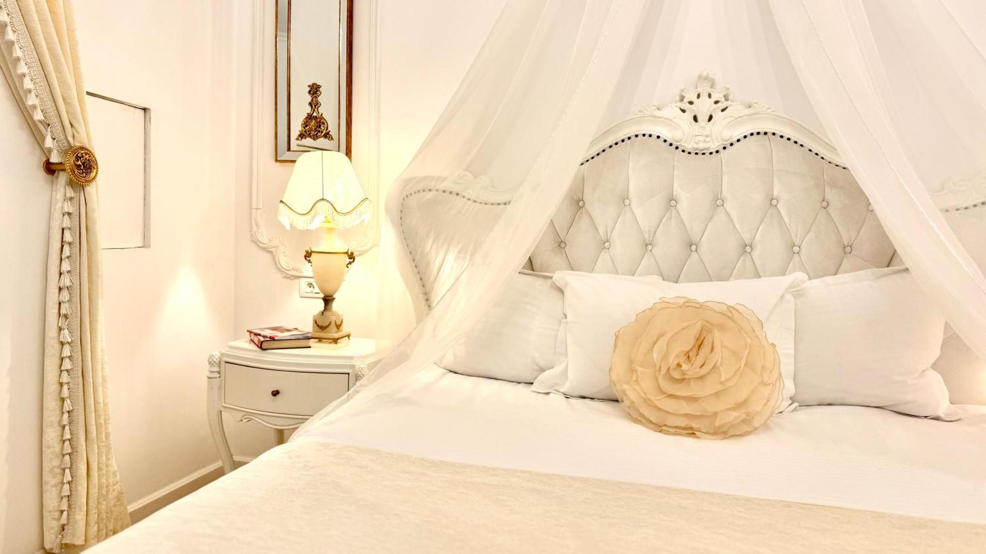 Fsf Boutique Apartament Τιμισοάρα Εξωτερικό φωτογραφία