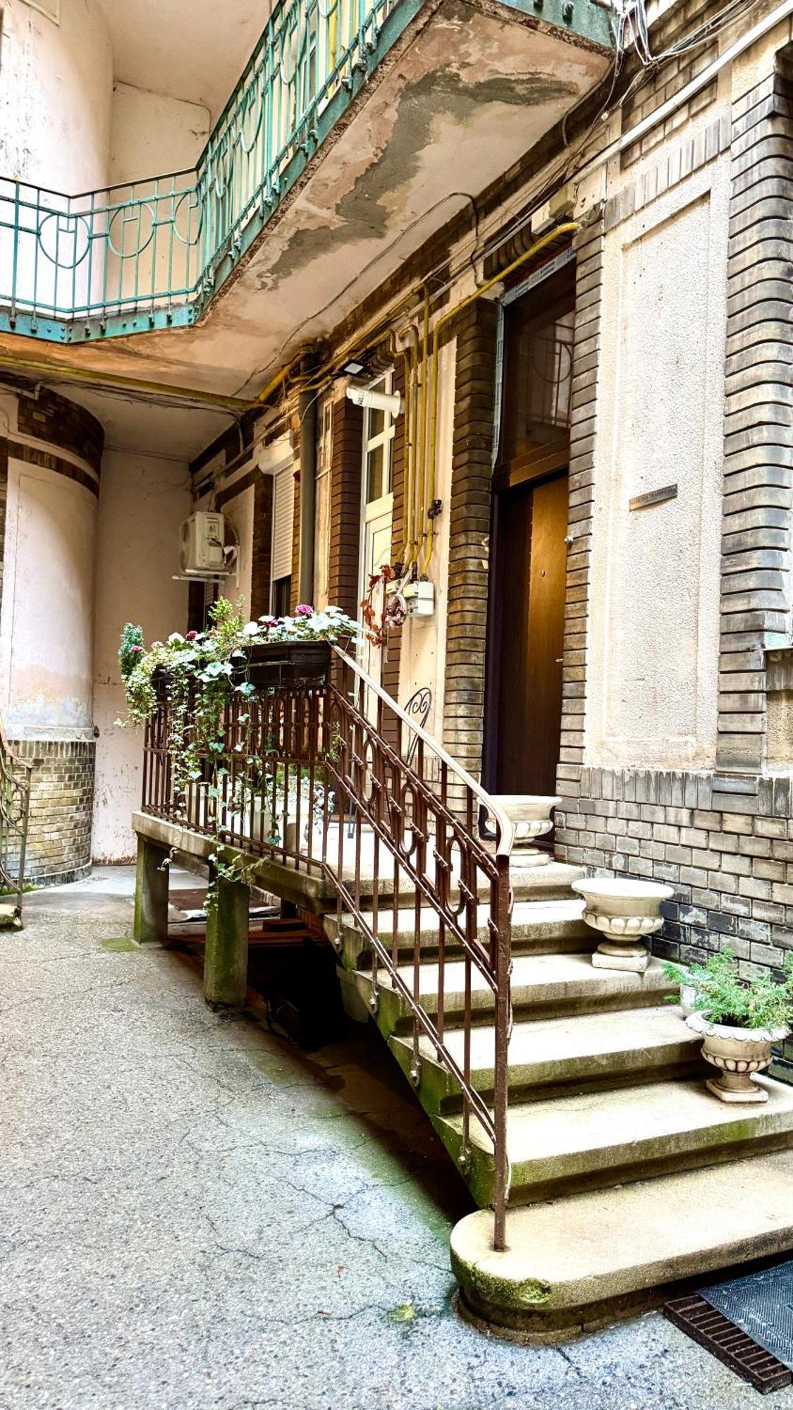 Fsf Boutique Apartament Τιμισοάρα Εξωτερικό φωτογραφία