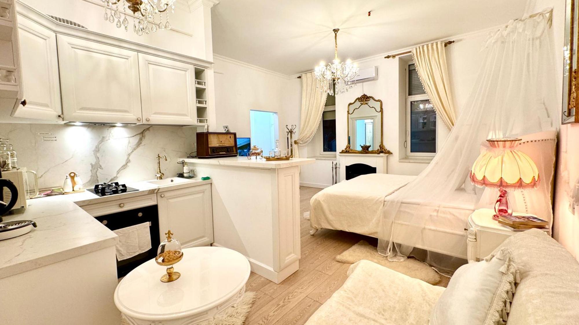 Fsf Boutique Apartament Τιμισοάρα Εξωτερικό φωτογραφία