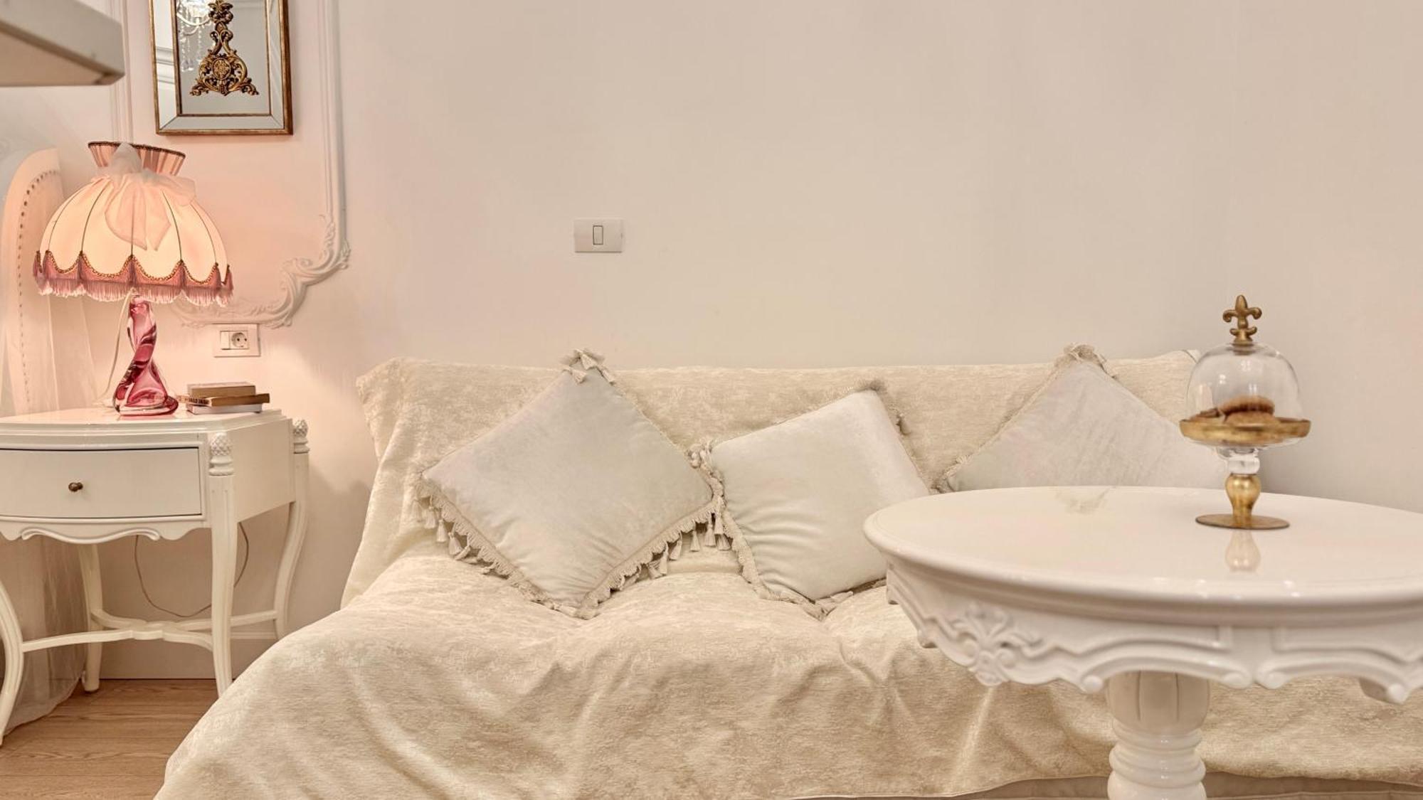 Fsf Boutique Apartament Τιμισοάρα Εξωτερικό φωτογραφία