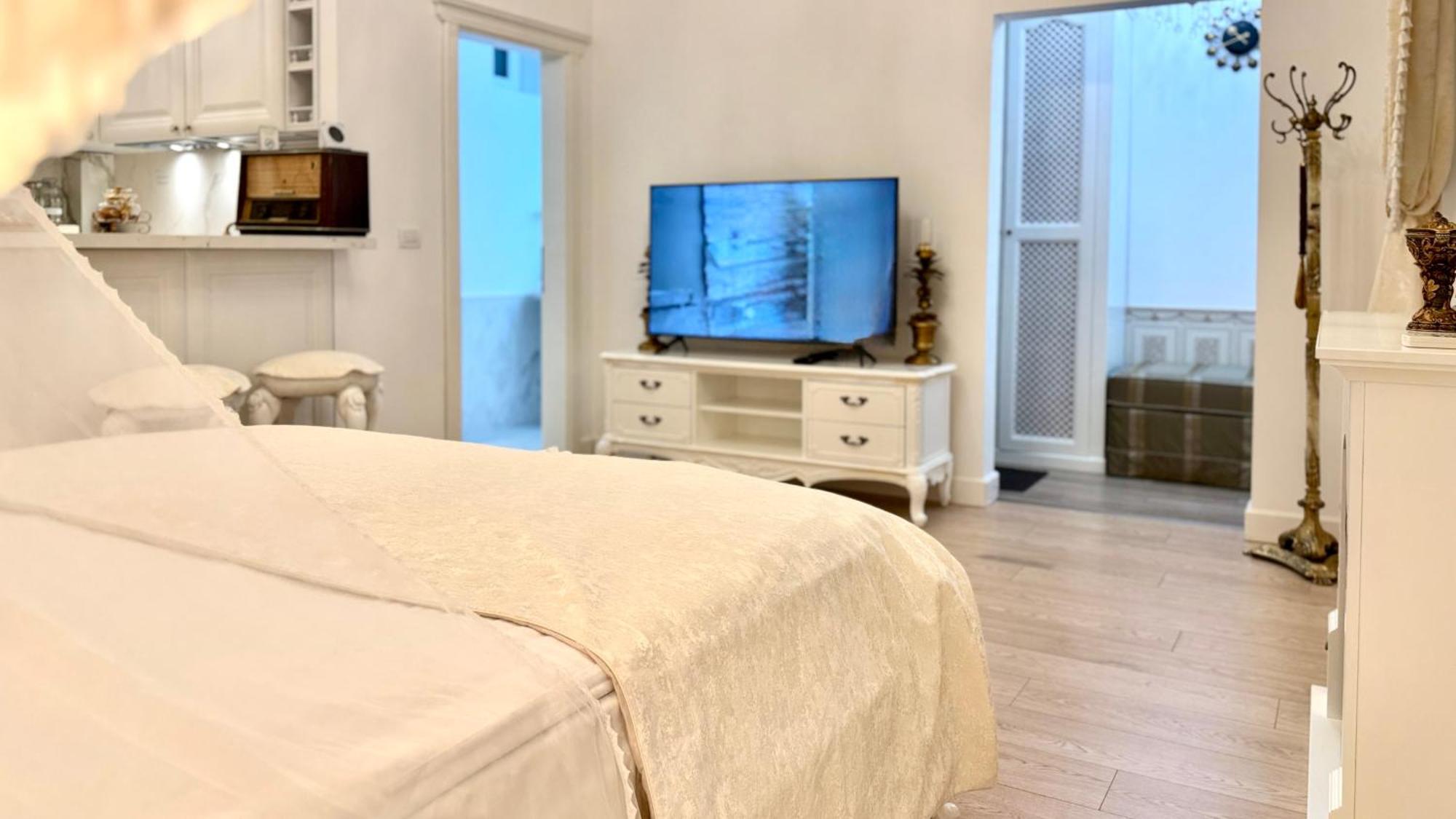 Fsf Boutique Apartament Τιμισοάρα Εξωτερικό φωτογραφία