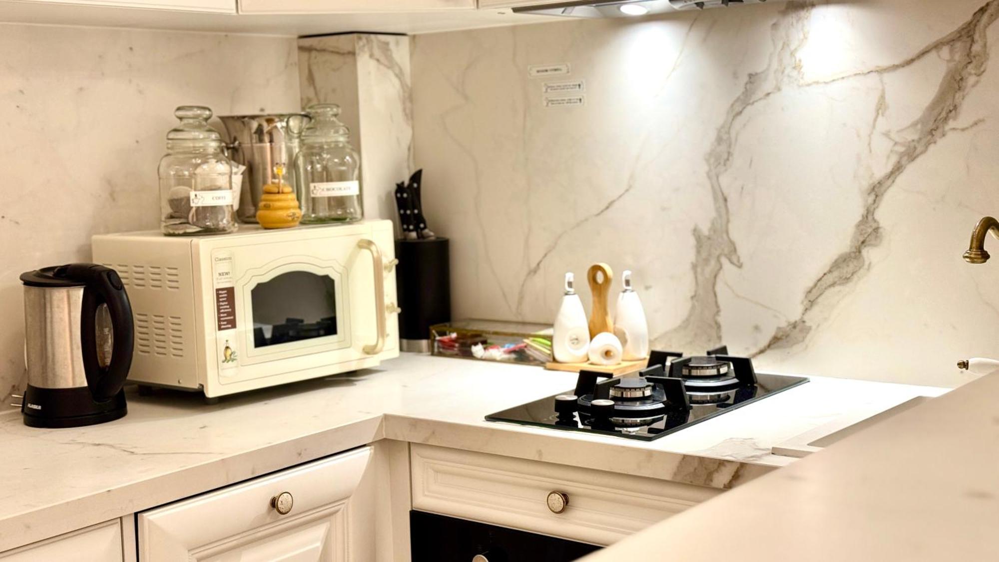 Fsf Boutique Apartament Τιμισοάρα Εξωτερικό φωτογραφία