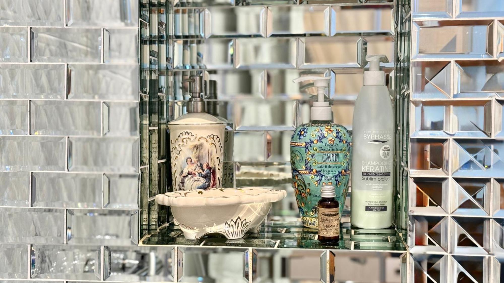 Fsf Boutique Apartament Τιμισοάρα Εξωτερικό φωτογραφία