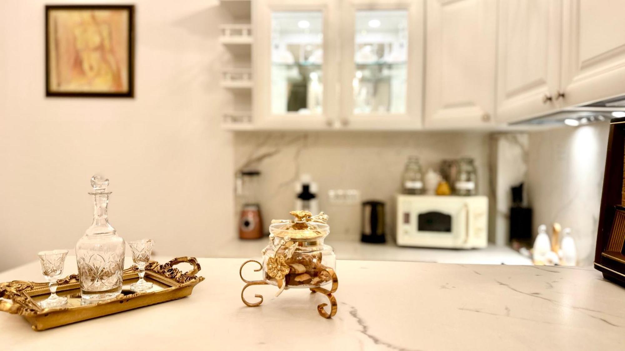 Fsf Boutique Apartament Τιμισοάρα Εξωτερικό φωτογραφία
